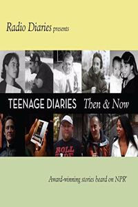 Teenage Diaries Lib/E