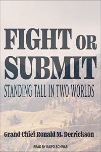 Fight or Submit Lib/E