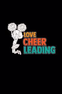 Love cheer leading