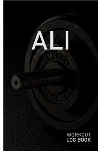 Ali
