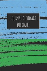 Journal de Voyage Djibouti