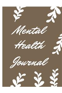 Mental Health Journal