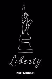 Liberty Notebook