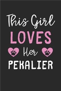 This Girl Loves Her Pekalier