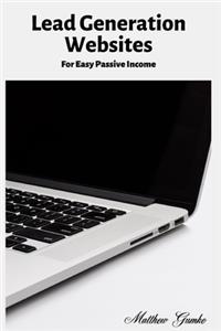 Lead Generation Websites