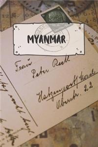 Myanmar