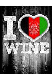I Love Wine
