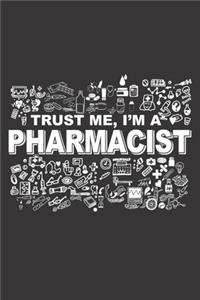 Trust Me, I'm a Pharmacist