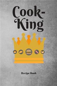 Cook-King