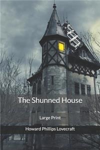 The Shunned House
