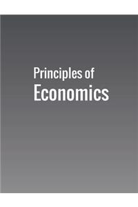 Principles of Economics