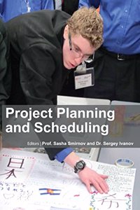 PROJECT PLANNING AND SCHEDULING