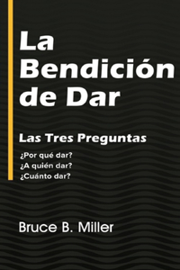 Bendición de Dar