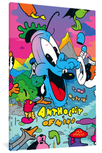 The Anthology of Mind