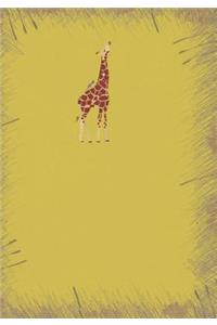 Giraffe Journal
