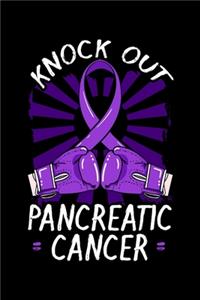 Knock Out Pancreatic Cancer