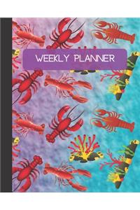 Weekly Planner