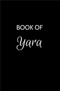 Book of Yara