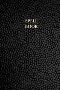 Spell Book