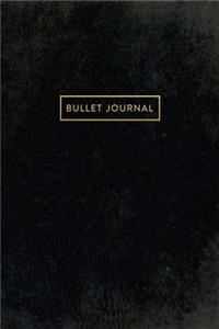 Bullet Journal