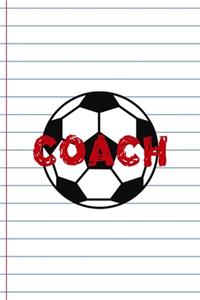 Coach