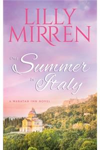 One Summer in Italy