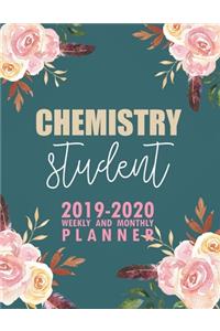 Chemistry Student