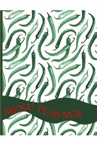 Menu Planner