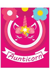 Aunticorn