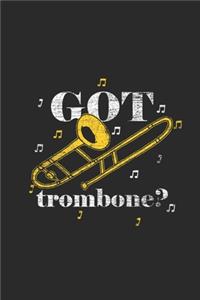 Got Trombone