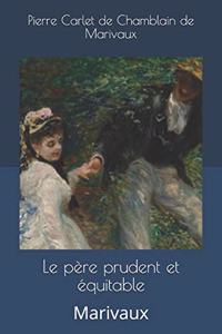 Le père prudent et équitable