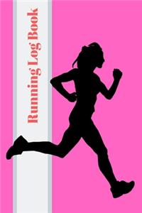 Running Log Book