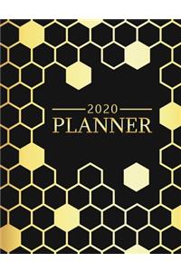 2020 Planner