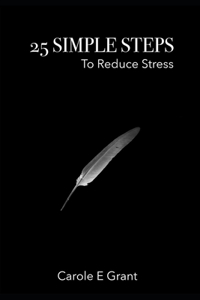 25 Simple Steps To Reduce Stress