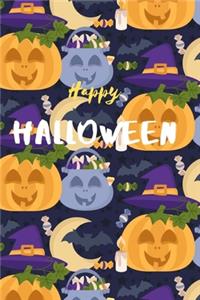 Happy Halloween