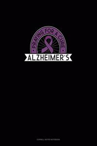 Praying Alzheimers For A Cure