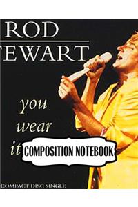Composition Notebook
