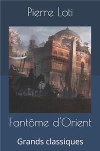 Fantôme d'Orient