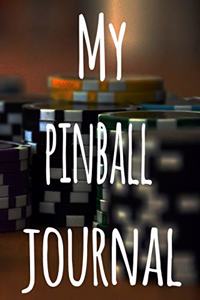 My Pinball Journal
