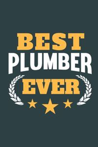 Best Plumber Ever