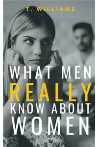What Men Really Know about Women
