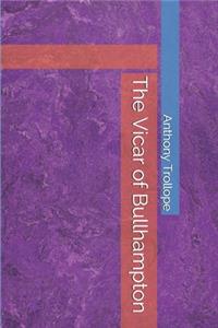 The Vicar of Bullhampton