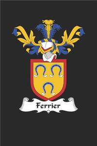 Ferrier