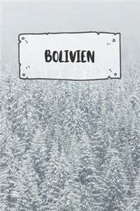 Bolivien