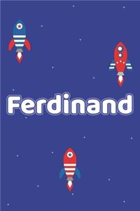 Ferdinand