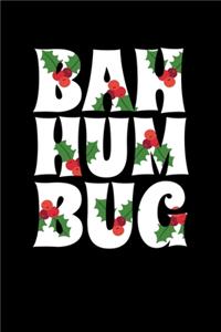 Bah Humbug
