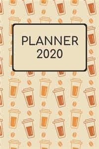 Planner 2020