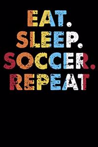 Eat.Sleep.Soccer.Repeat.