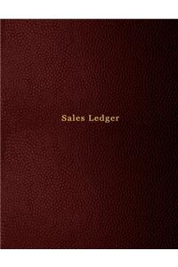 Sales Ledger