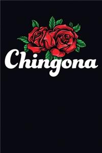 Chingona Journal